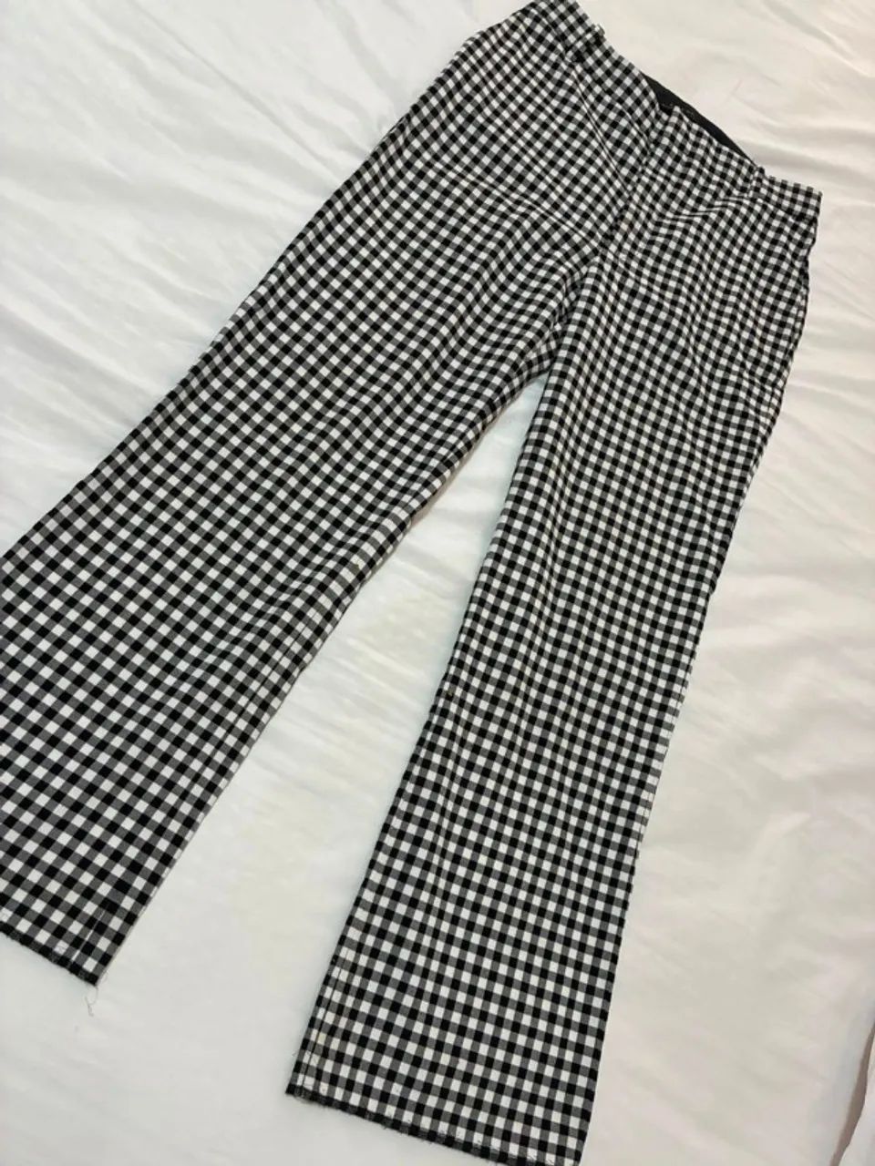 Calça Zara vick M  - Foto 4