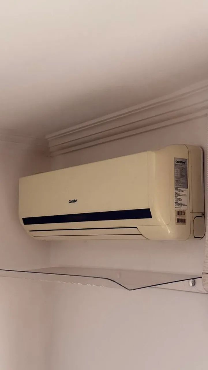 Ar condicionado comfee 12000btu
