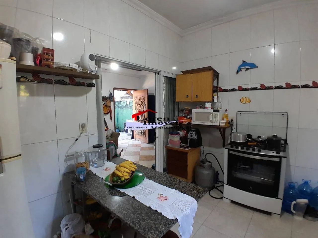 Casa 2 dormitórios Vila Valença SV! - Foto 4