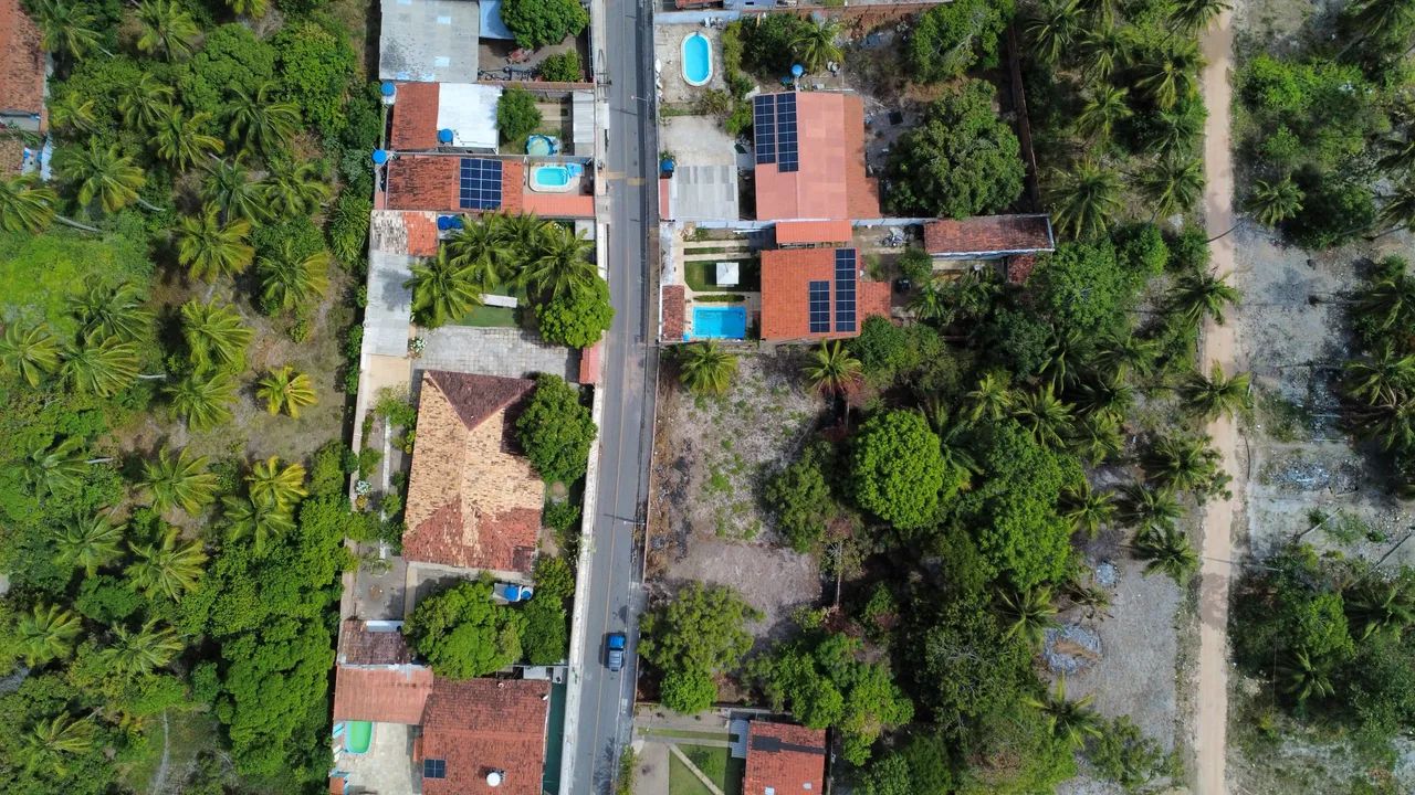 More com qualidade de vida a 10min do vento e de Maceió! Barra Nova/Marechal Deodoro - Foto 3