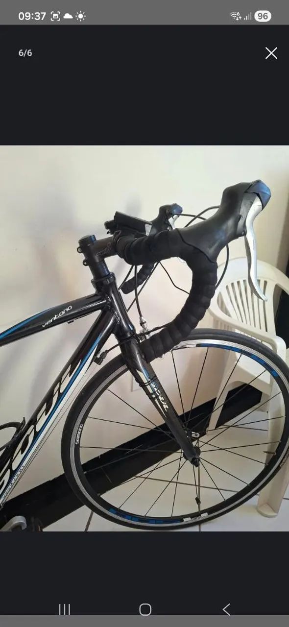 Bicicleta speed  - Foto 2