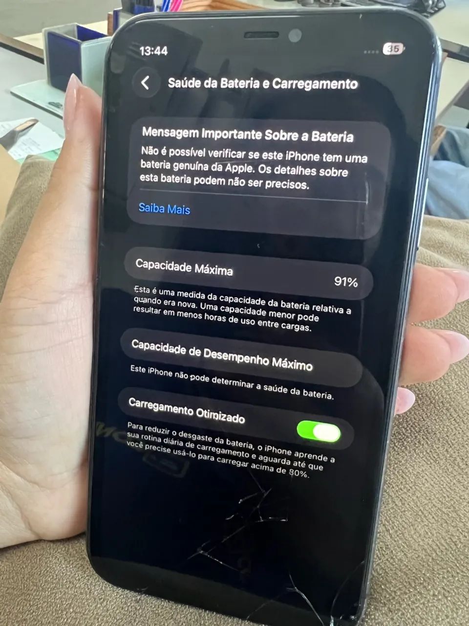 iPhone 11 64giga  - Foto 3