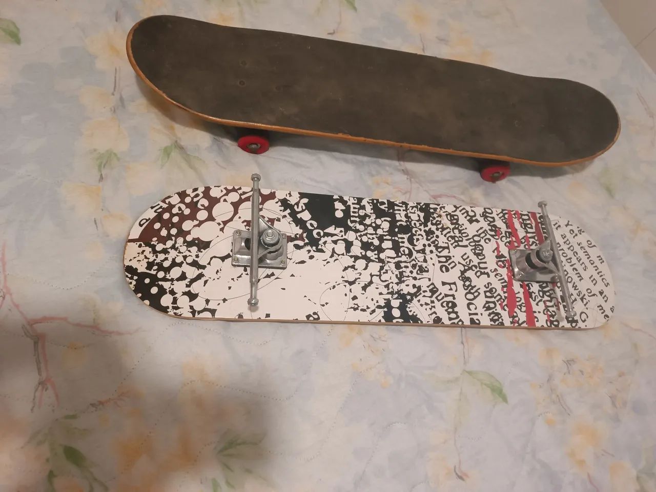  2 SKATEs  - Foto 2