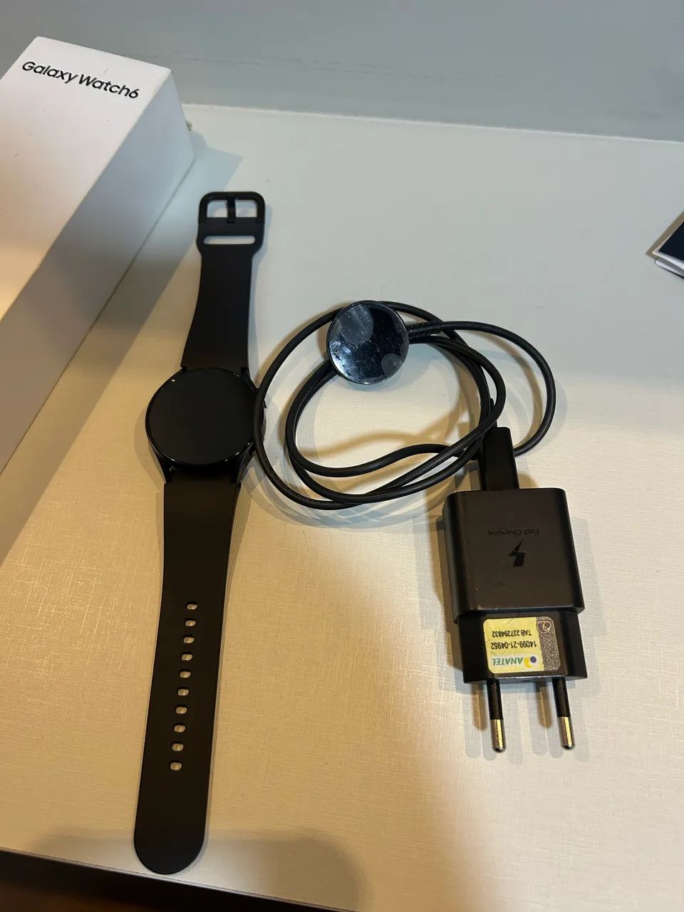 Relógio Samsung, galaxy Watch 6 - Foto 4