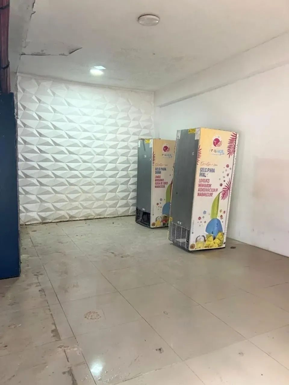 ALUGO ÓTIMO PONTO COMERCIAL 132M² NA TRAV PADRE EUTÍQUIO - Foto 5