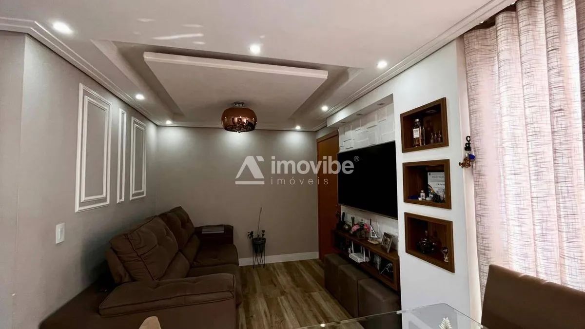 apartamento em Santa Barbara d´ Oeste - Foto 5