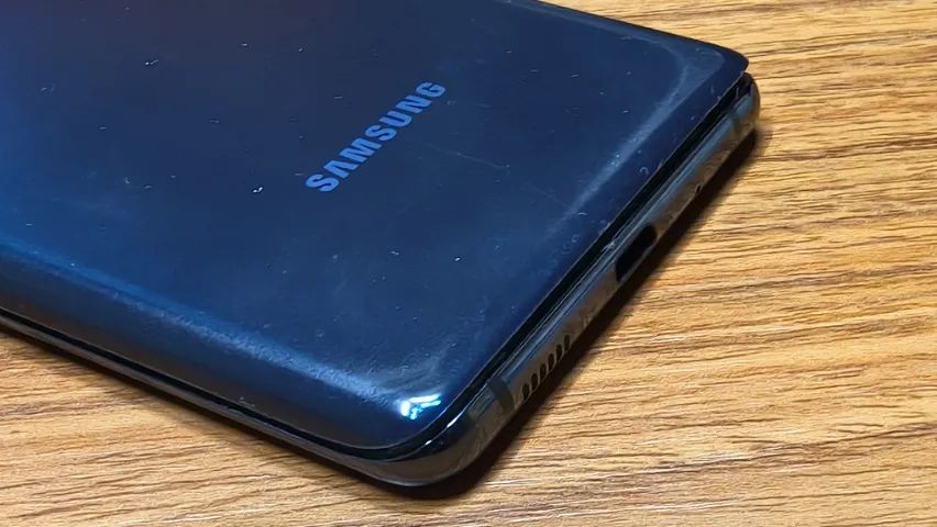 Smartphone Samsung Galaxy S20-FE - Foto 3