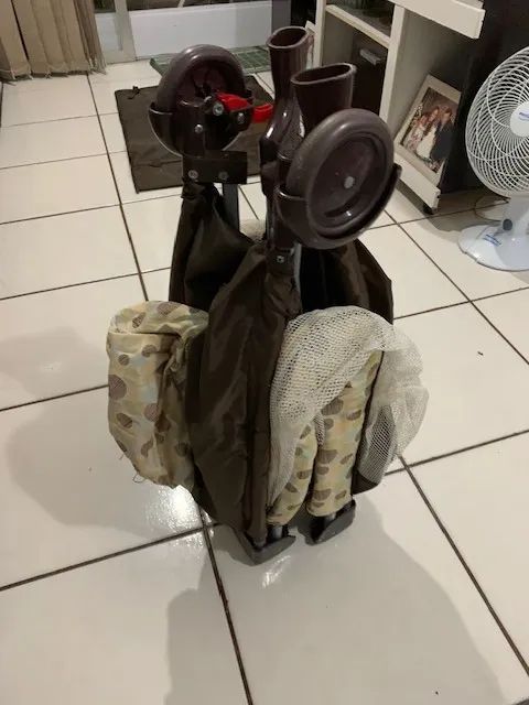 Berço portátil  - Foto 5