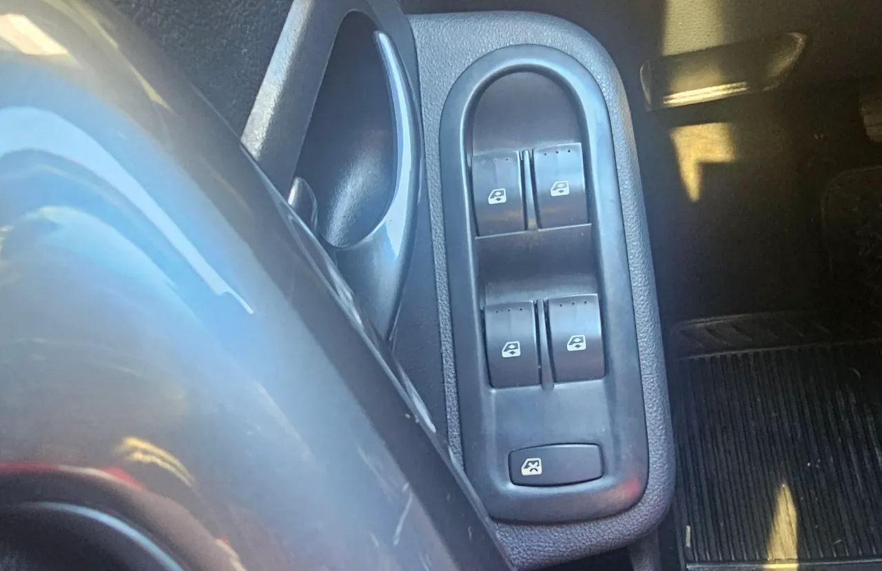 Renault Duster Dynamique 1.6 Hi-flex 16V Mec. 2014 - Foto 5