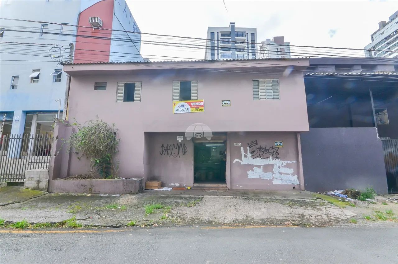 Vendas Terreno Curitiba PR