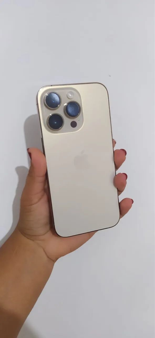 iPhone 14 Pro