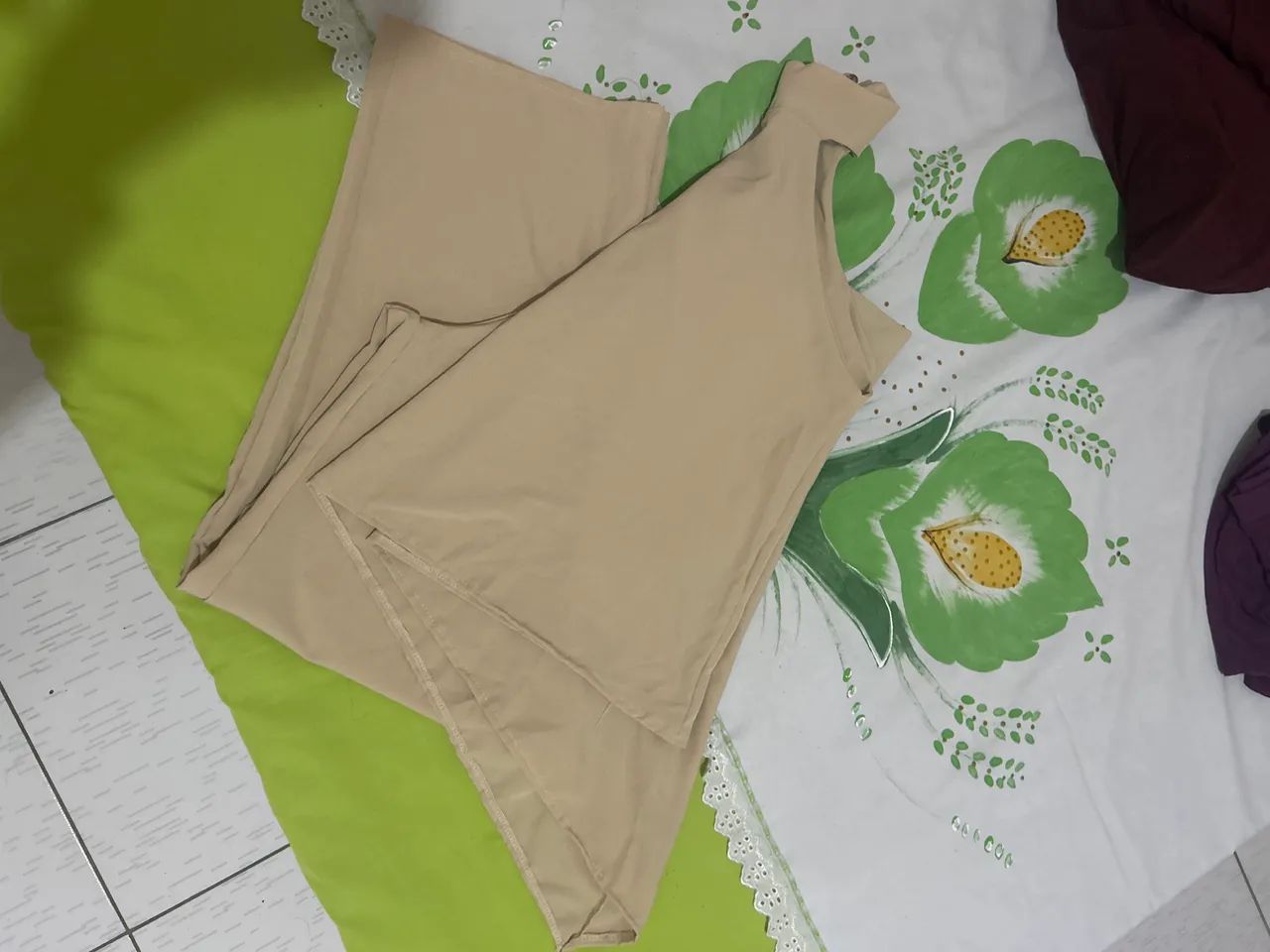 Roupa 