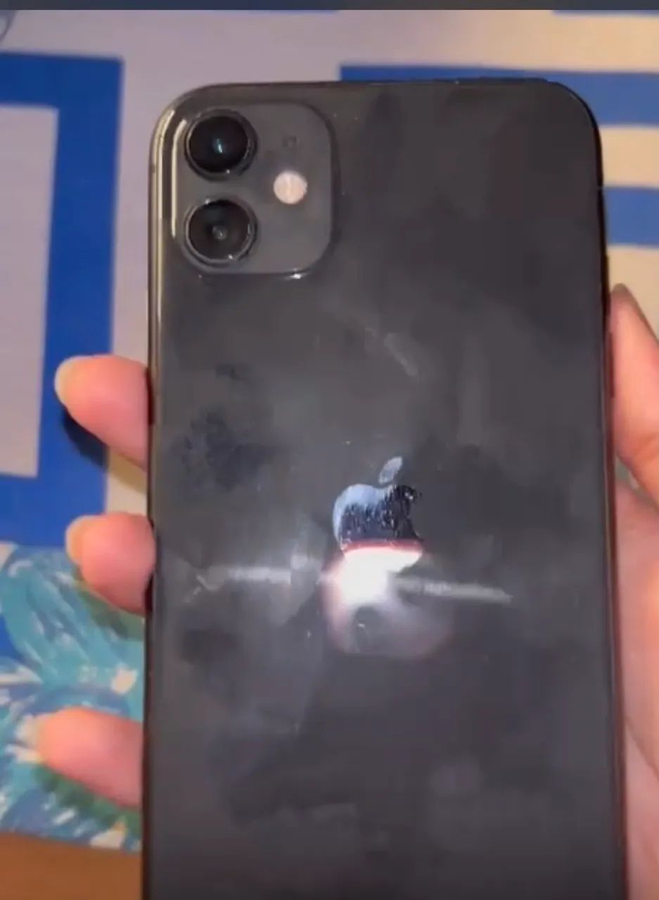 iPhone 11 - Foto 3