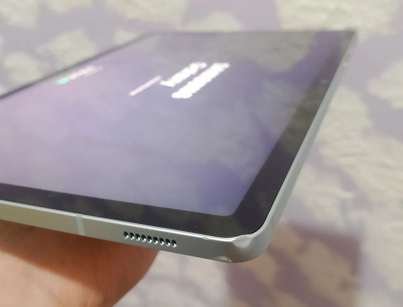 Tablet S9 FE - Foto 3