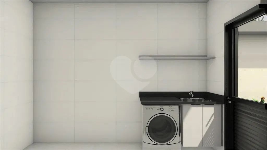 Casa à venda com 3 quartos, sendo 3 suítes, no condomínio Condomíno Helena Maria, Sorocaba - Foto 11