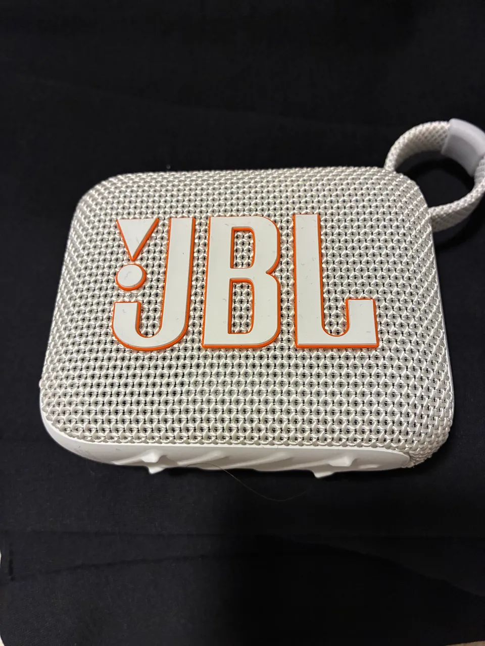 JBL GO 4