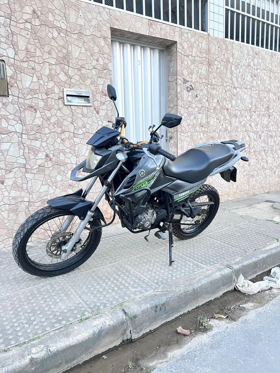 Crosser 150 2015  - Foto 4