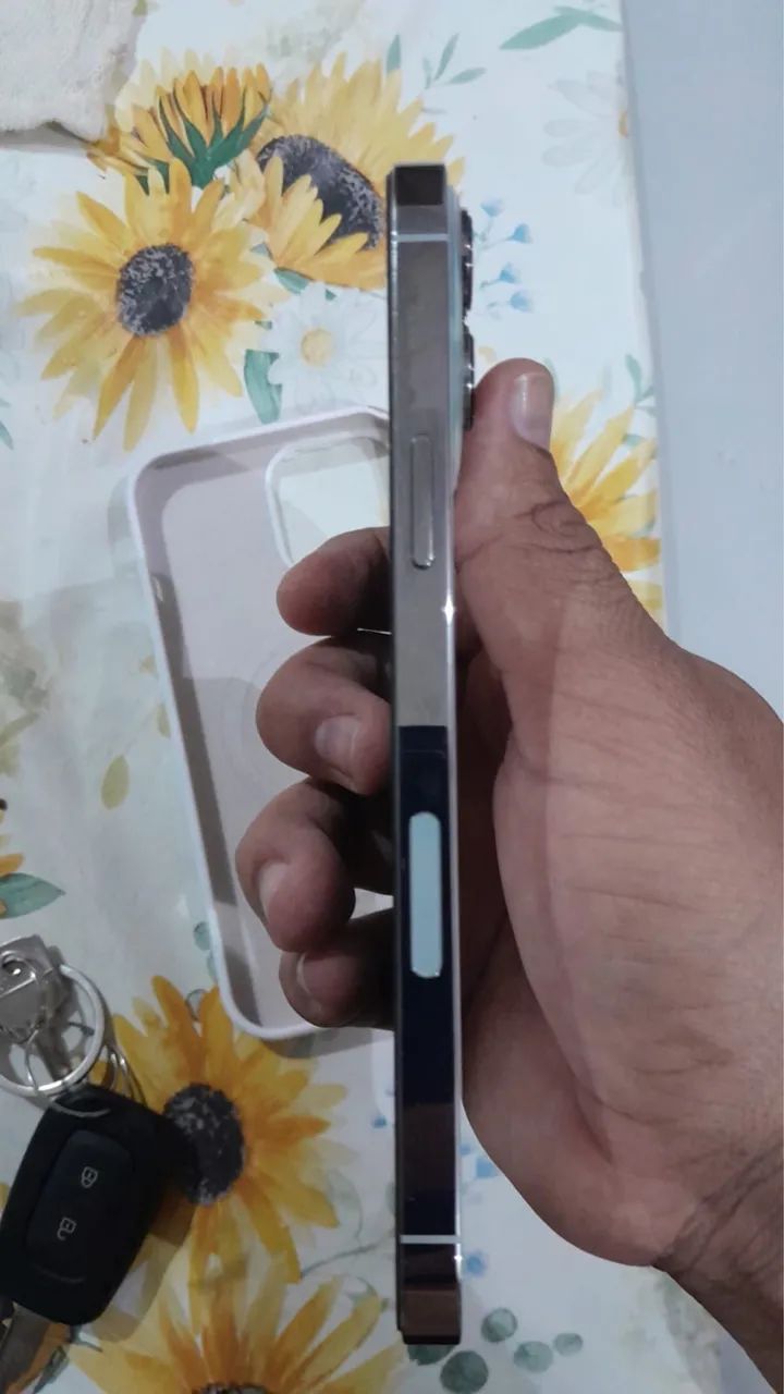 IPHONE 13 pro Max - Foto 2