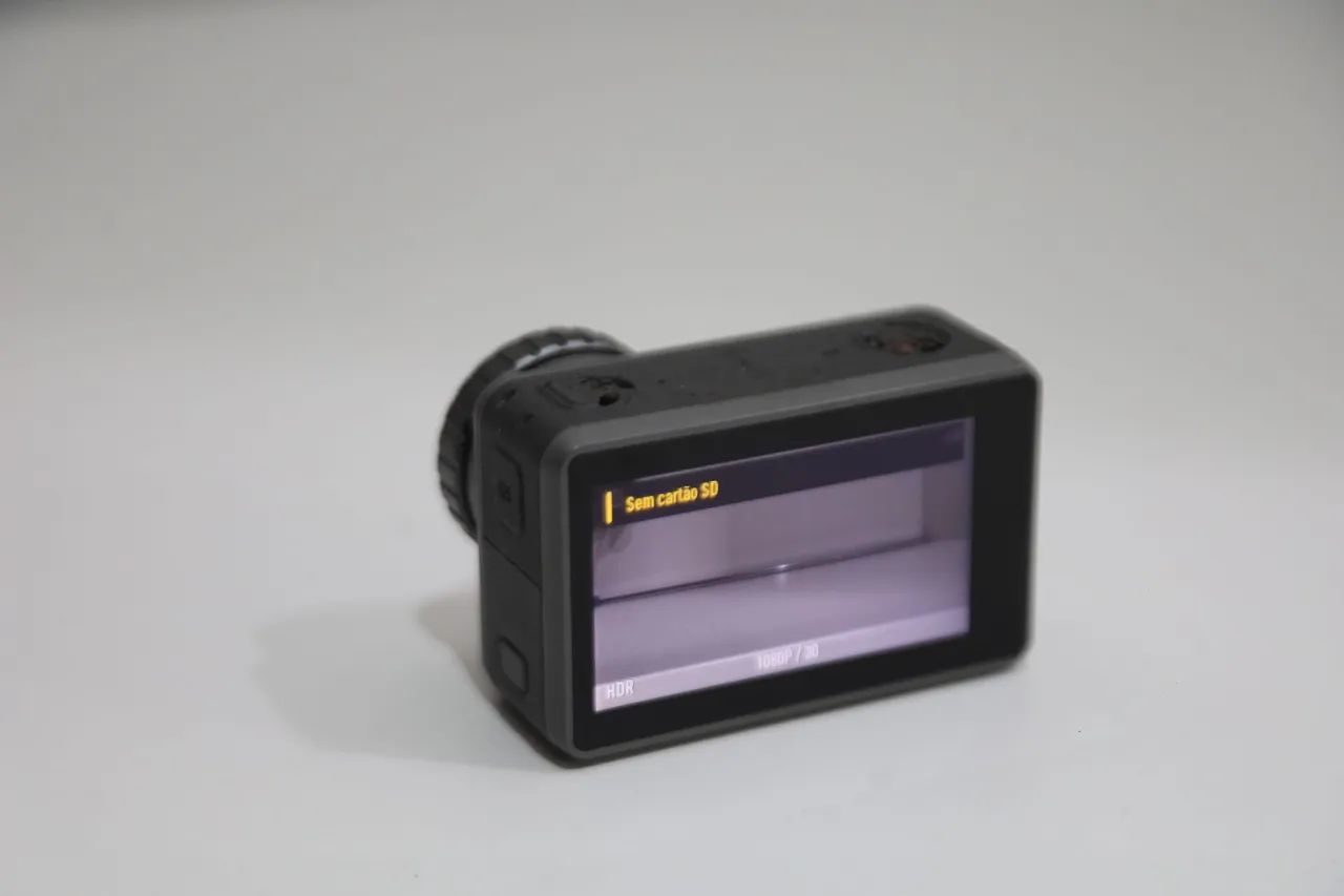 Dji Osmo action  - Foto 3