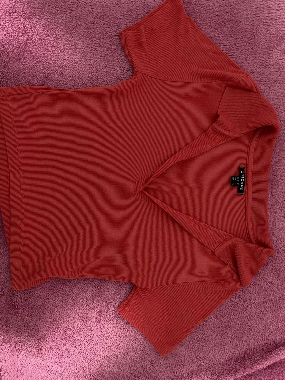 Blusa feminina / Roupas - Foto 3
