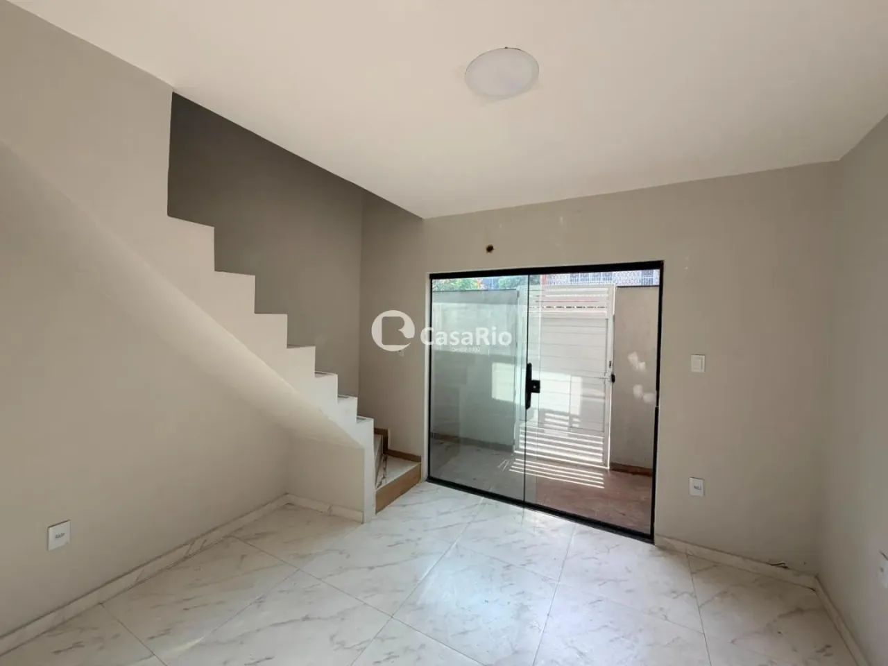 Realengo | Casa 2 quartos, sendo 1 suite - Foto 4