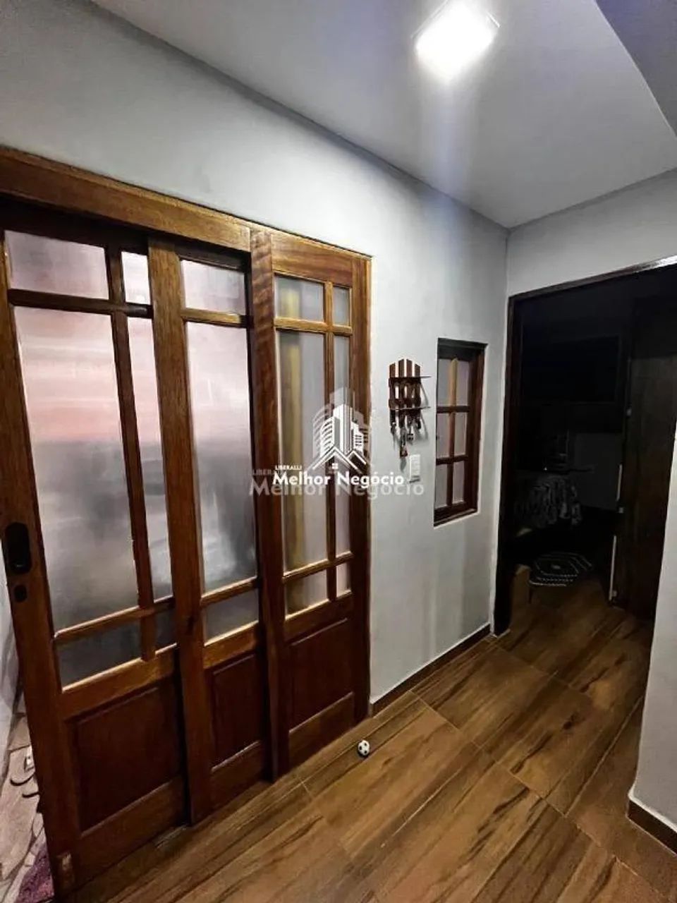 Casa à venda em Campinas, Residencial Cosmos, com 3 quartos, com 100 m² - Foto 4