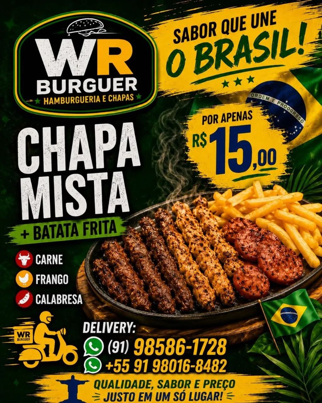 Chapista