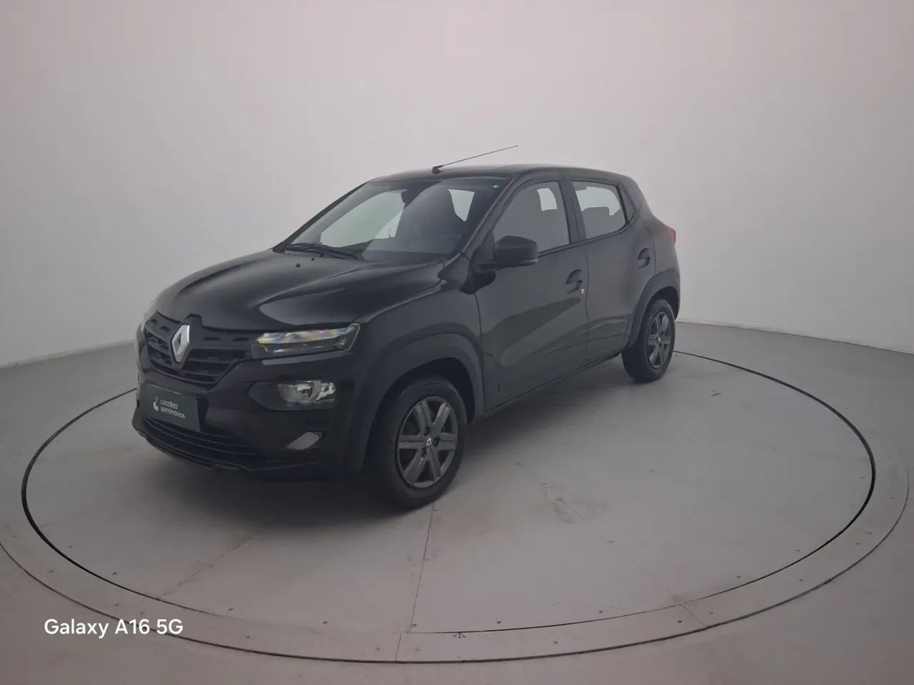 Renault Kwid 1.0 Zen 2026