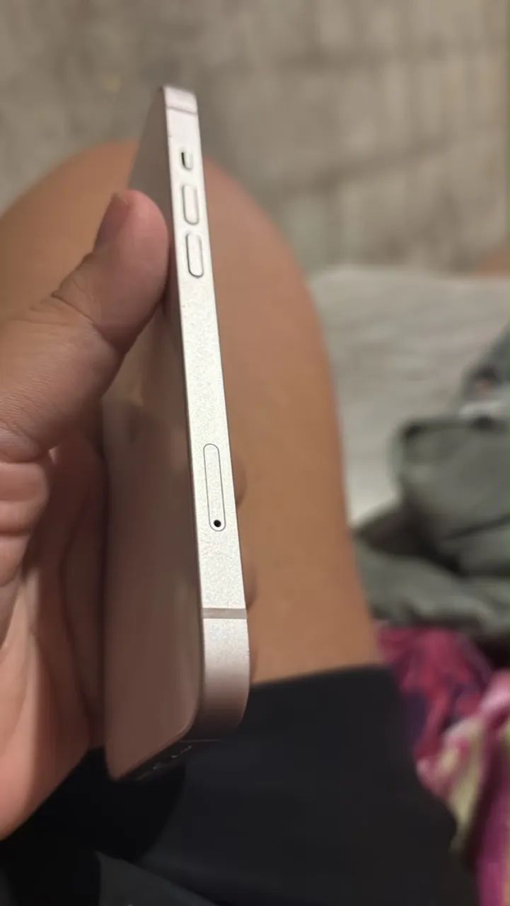 iPhone 13 rosé 128gb - Foto 2