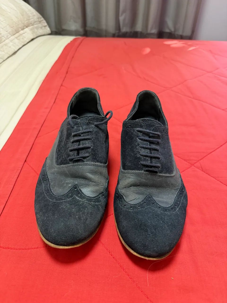 Sapato masculino