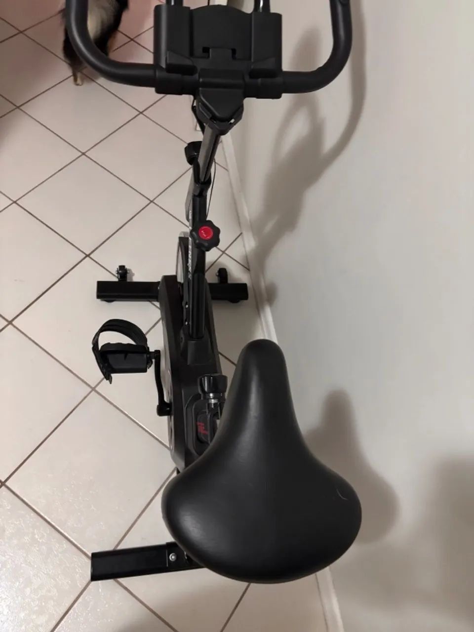 Bicicleta ergométrica  - Foto 3