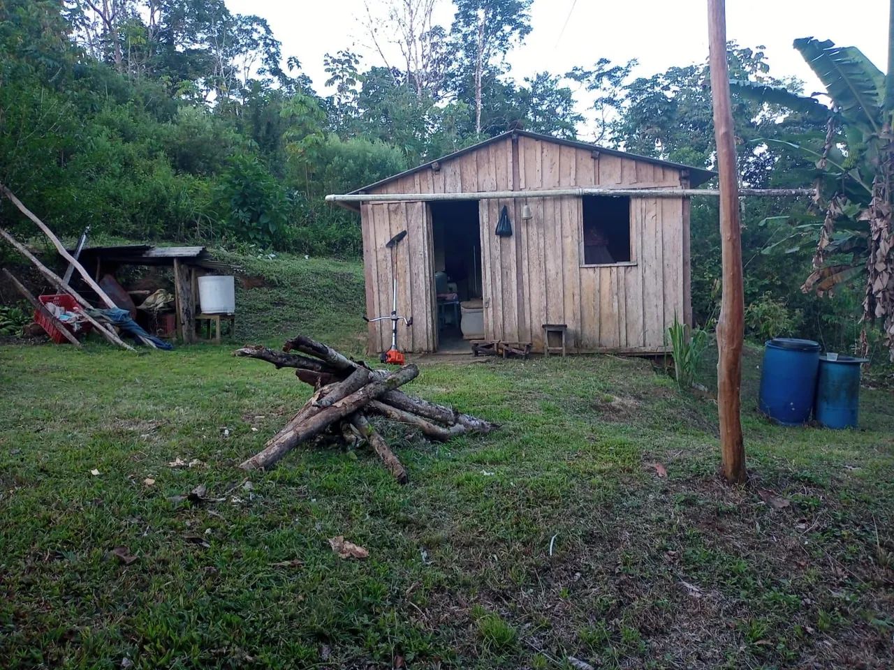 Foto - Itabuna - Santo Antônio