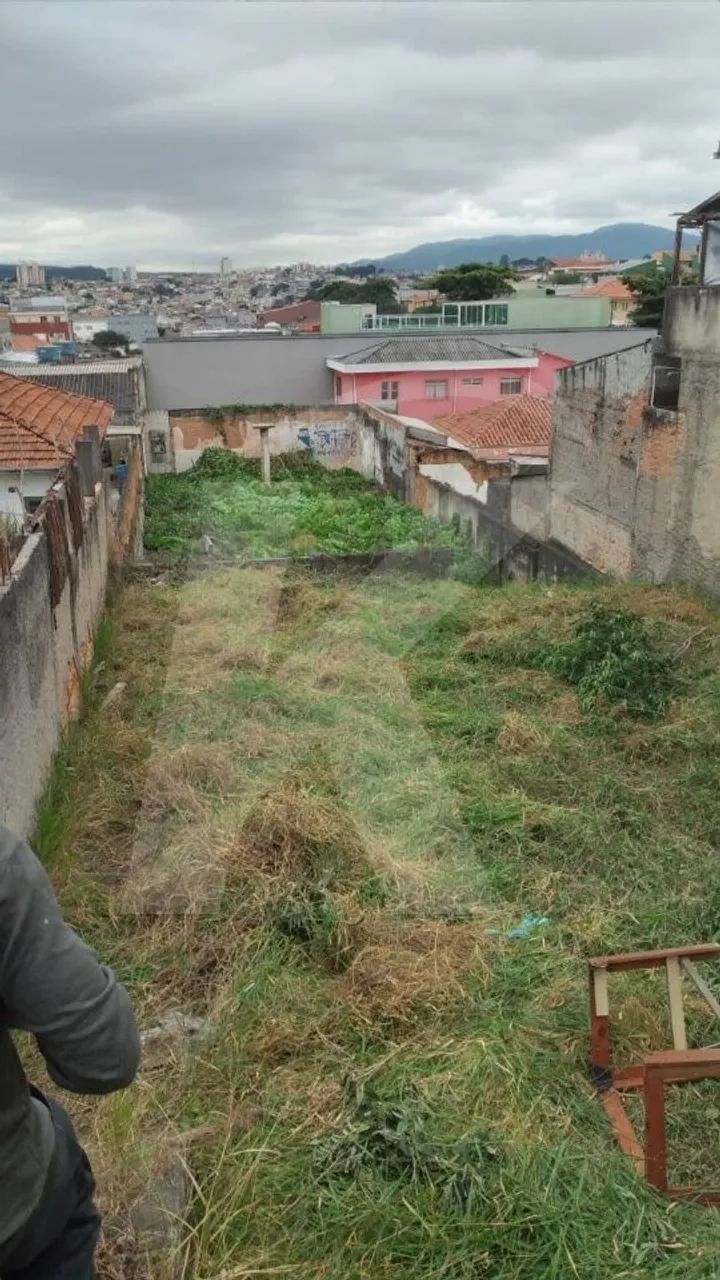 Terreno na Av. Casa Verde com 536 m2com projeto aprovado - Foto 4