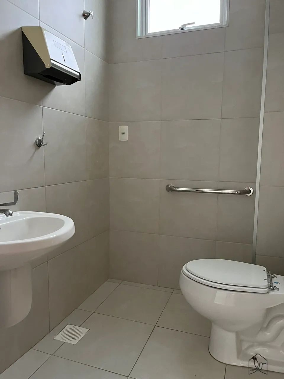 Sala Comercial Locação - Foto 5