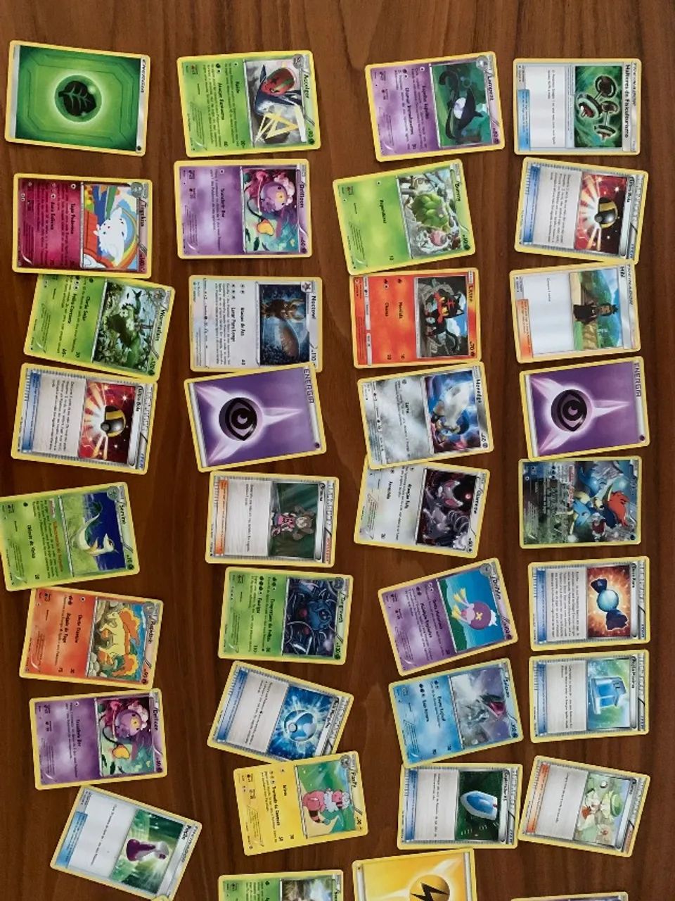 Cartas Pokémon Tcg - Foto 2