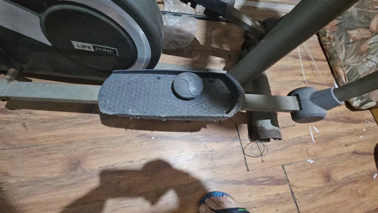 Eliptico e-moviment  - Foto 4