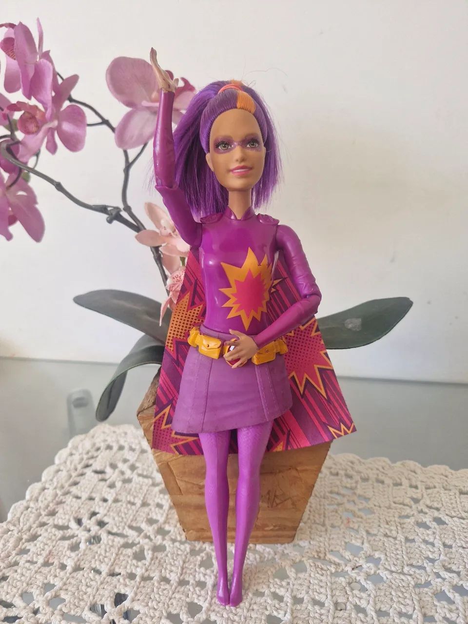 Lote de Barbies originais  - Foto 3