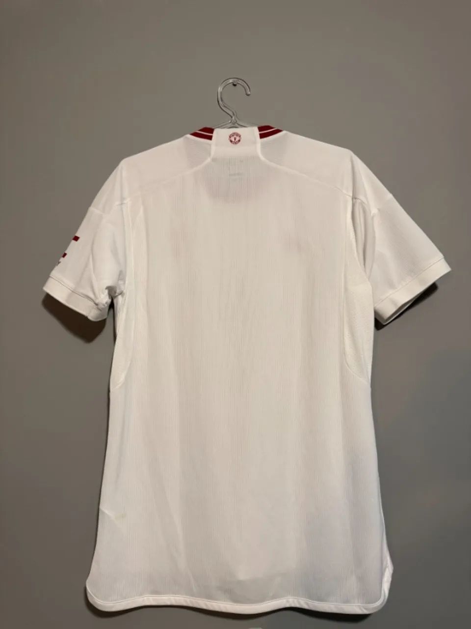 Camisa Manchester United - Foto 2