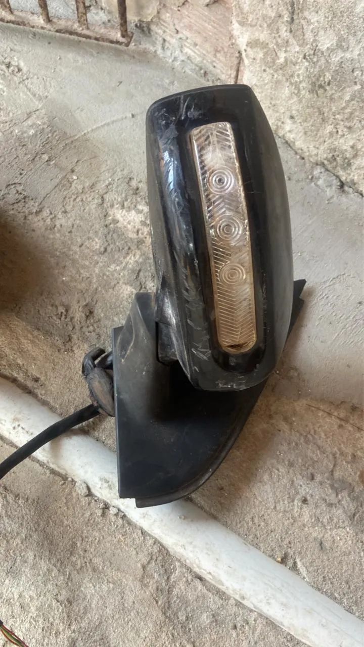 Retrovisor  - Foto 2