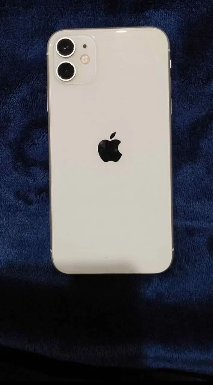 iPhone 11 branco 128 gb - Foto 2