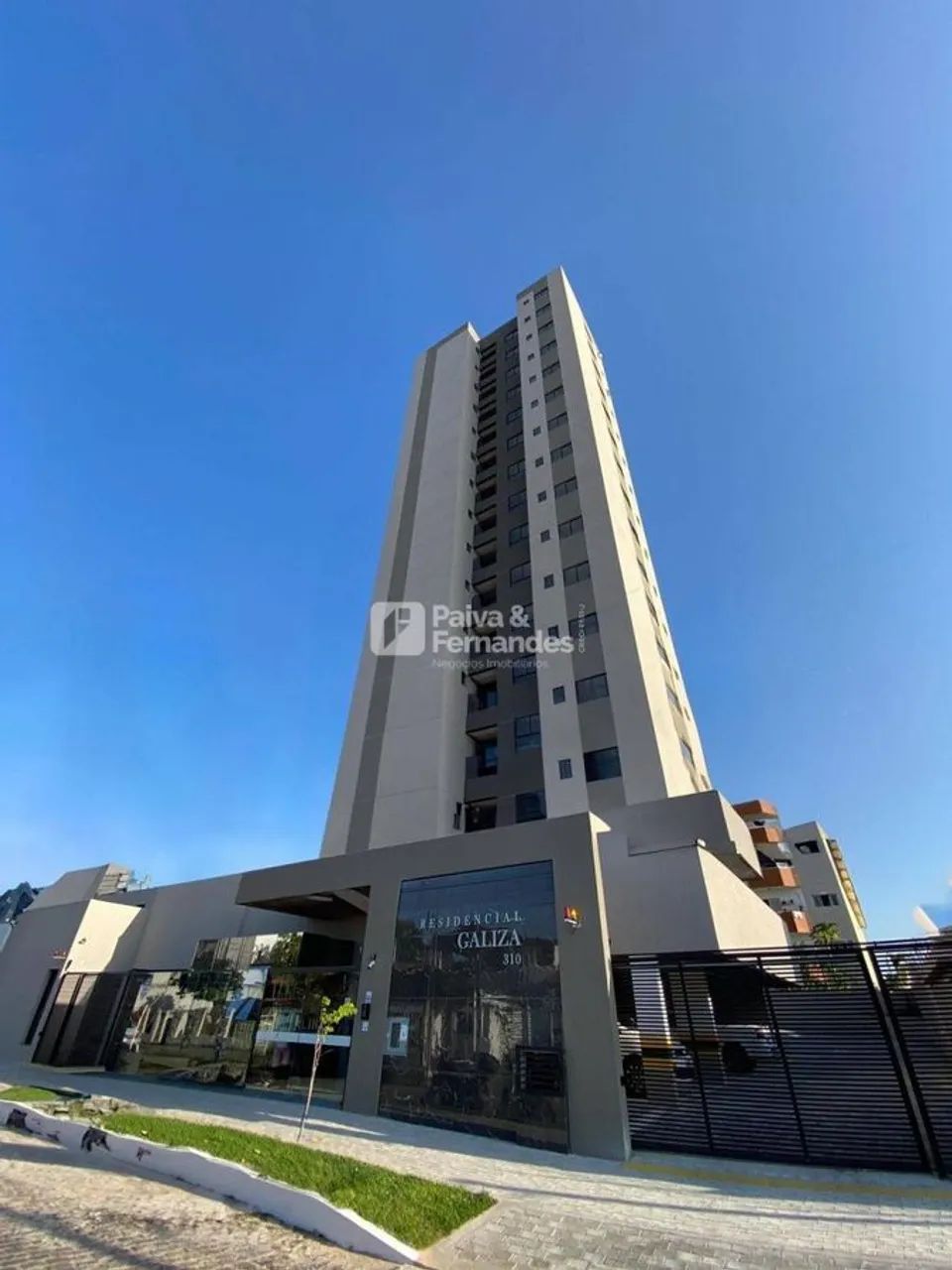 RESIDENCIAL GALIZA
