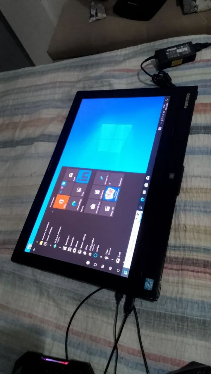 PC all in one core i5  - Foto 4