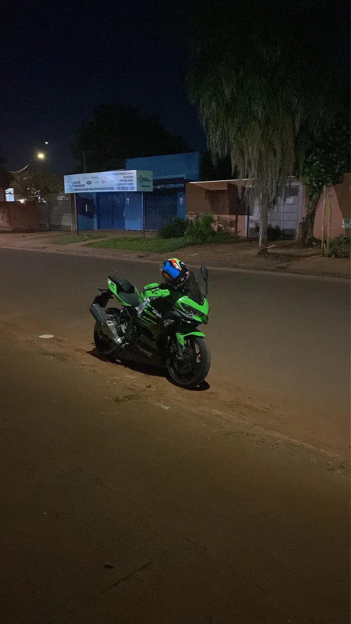 Ninja 400  - Foto 4