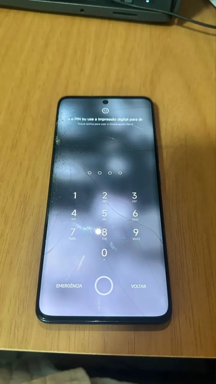 CELULAR REDMI NOTE 14 PRO 256 5g - Foto 4
