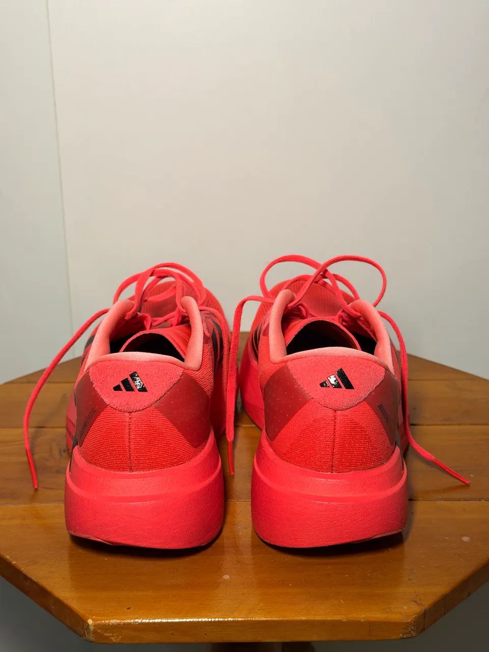 Adidas EVO SL - Vermelho  - Foto 4