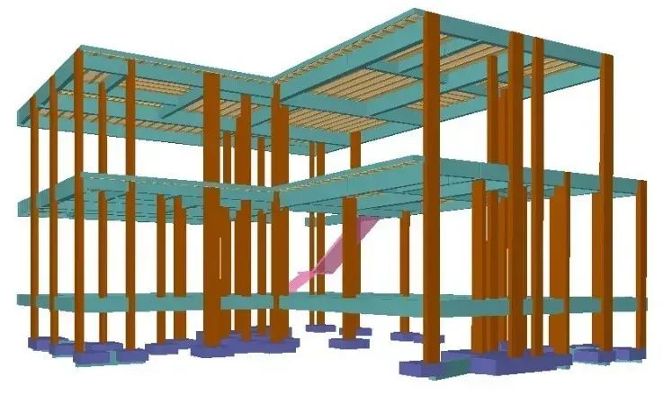 Cálculo Estrutural /Fundação e Reforço - Foto 2