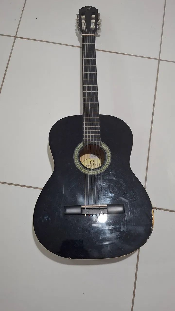 Violão Giannini Start - Foto 2