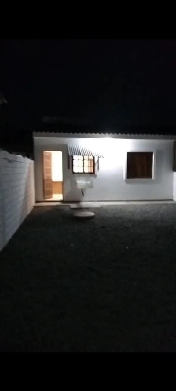 Casa de rua, 2 quartos, Jacob Brod - Foto 5