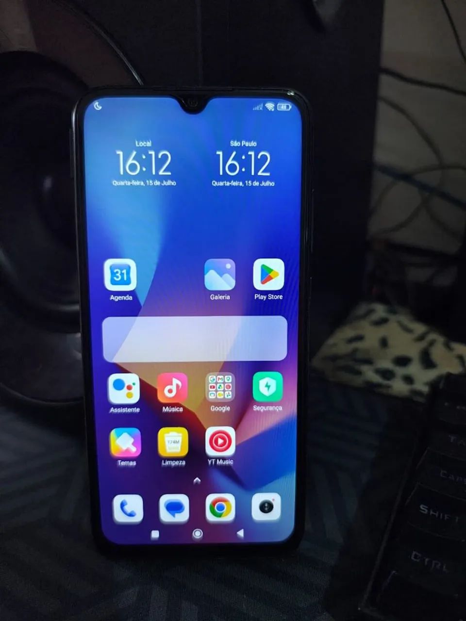 Redmi note 64gb - Foto 2