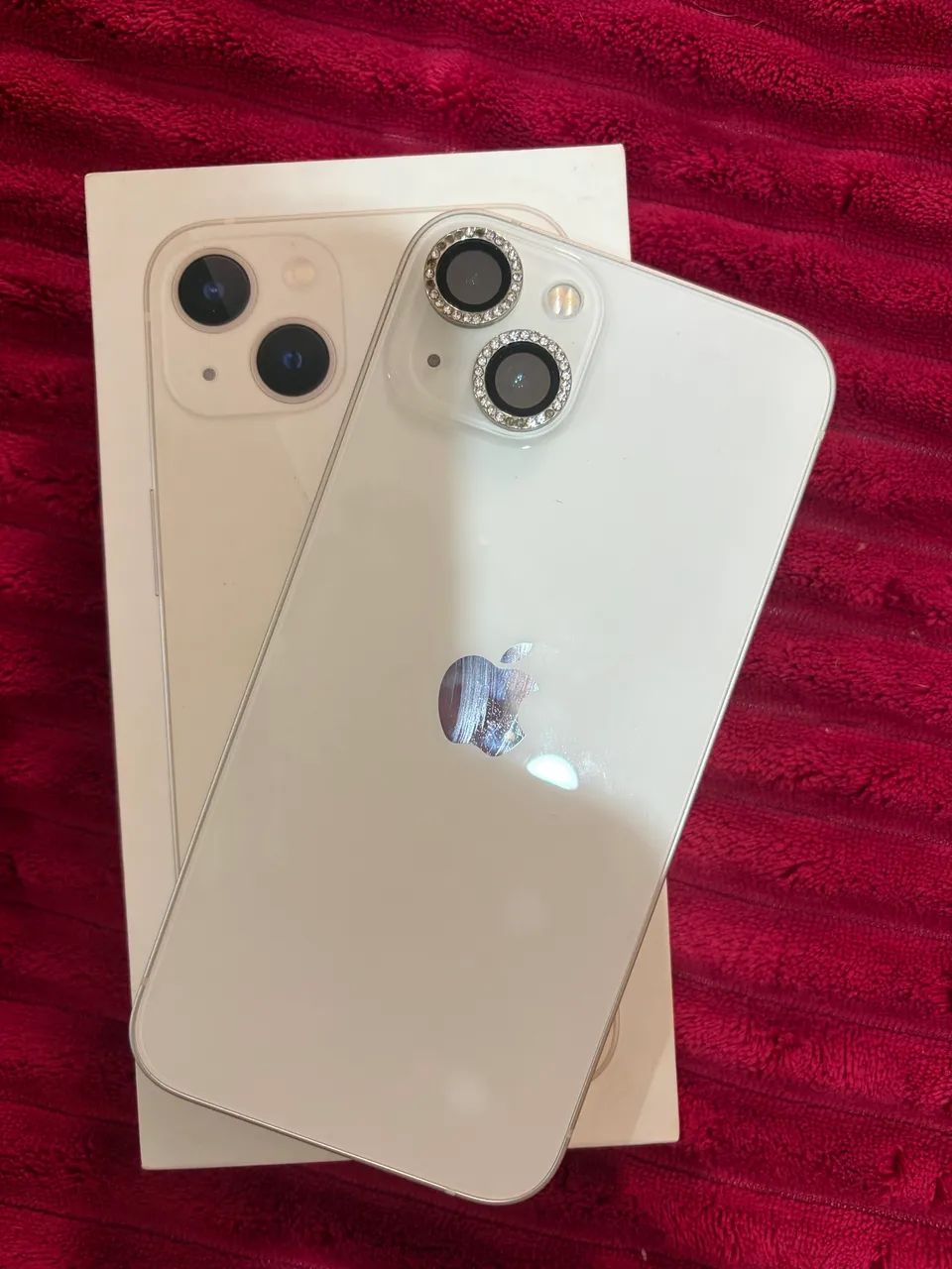 iPhone 13 - Foto 3